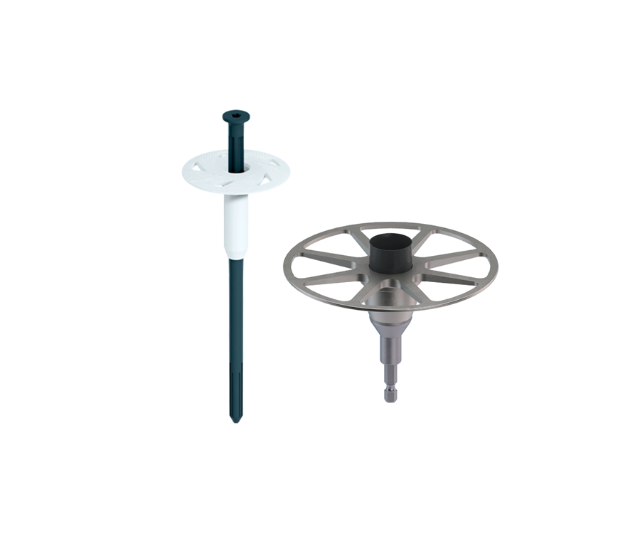 ejotherm S1 + ejotherm S1 tool pro